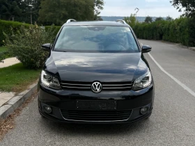 VW Touran 2.0TDI DSG HIGHLINE, снимка 2