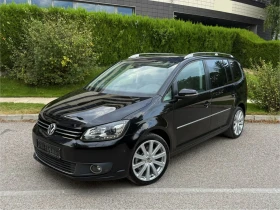 VW Touran 2.0TDI DSG HIGHLINE, снимка 1