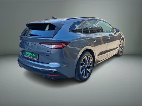 Skoda Enyaq  iV 80, 265 к.с., 4x4, Батерия 82 kW, снимка 5