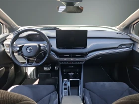 Skoda Enyaq  iV 80, 265 к.с., 4x4, Батерия 82 kW, снимка 11