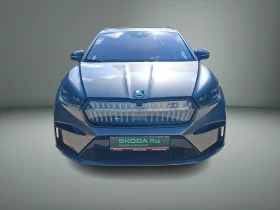 Skoda Enyaq  iV 80, 265 к.с., 4x4, Батерия 82 kW, снимка 8