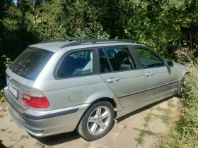 BMW 320, снимка 2