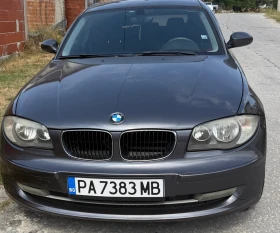 BMW 118, снимка 1