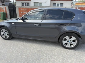 BMW 118, снимка 3