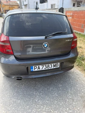 BMW 118, снимка 2