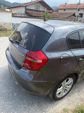 BMW 118, снимка 4