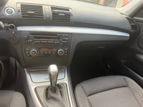 BMW 118, снимка 7