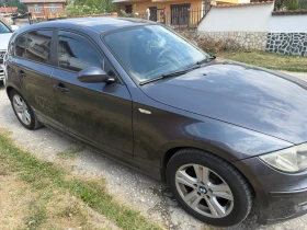 BMW 118, снимка 5