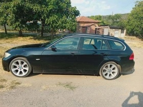 BMW 325, снимка 7