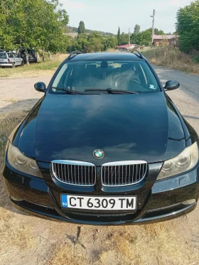 BMW 325, снимка 9