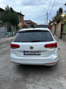 VW Passat 1.6 TDI 120 кс., снимка 3