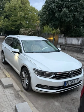 VW Passat 1.6 TDI 120 кс., снимка 2