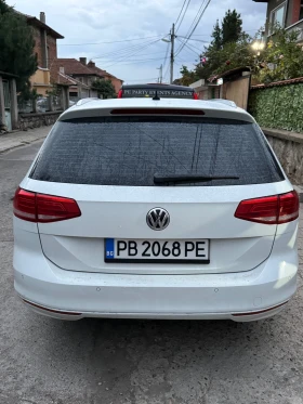 VW Passat 1.6 TDI 120 кс., снимка 4