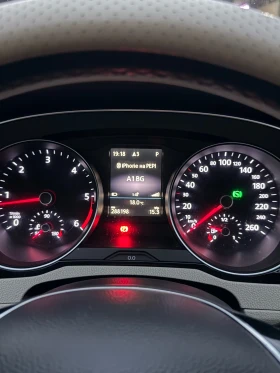 VW Passat 1.6 TDI 120 кс., снимка 5