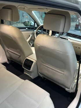 VW Passat 1.6 TDI 120 кс., снимка 11