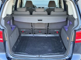 VW Touran 2.0 TDI, снимка 6
