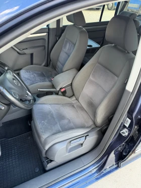 VW Touran 2.0 TDI, снимка 9