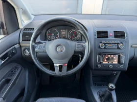 VW Touran 2.0 TDI, снимка 12