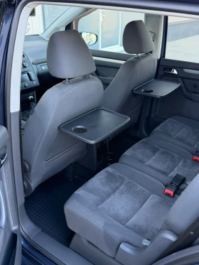 VW Touran 2.0 TDI, снимка 8