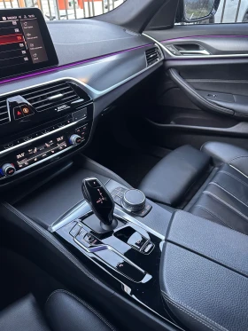 BMW 530 Disel, снимка 15