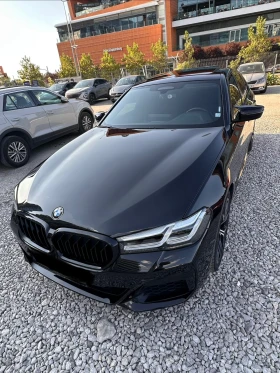 BMW 530 Disel, снимка 1
