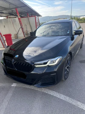 BMW 530 Disel, снимка 8