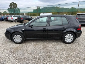 VW Golf 1.9TDI-101PS-КЛИМАТРОНИК, снимка 8