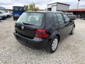 VW Golf 1.9TDI-101PS-КЛИМАТРОНИК, снимка 5