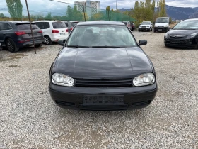 VW Golf 1.9TDI-101PS-КЛИМАТРОНИК, снимка 2