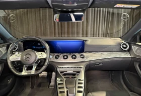 Mercedes-Benz AMG GT 43 EQ Boost 4MATIC+ , снимка 13