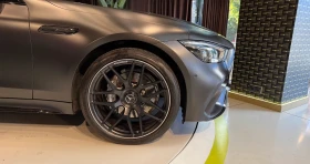 Mercedes-Benz AMG GT 43 EQ Boost 4MATIC+ , снимка 2