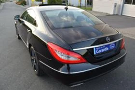 Mercedes-Benz CLS 350 2    | Mobile.bg    2