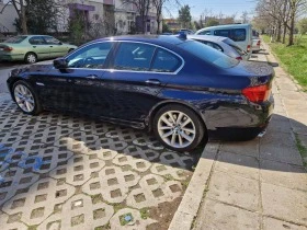 BMW 530 530d, снимка 9