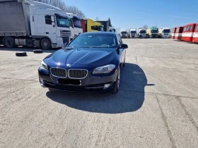 BMW 530 530d, снимка 1