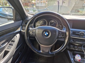 BMW 530 530d, снимка 6 - Автомобили и джипове - 45593513