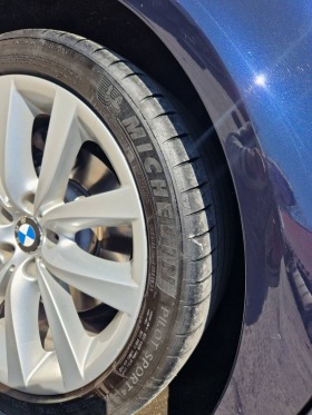 BMW 530 530d, снимка 11 - Автомобили и джипове - 45593513