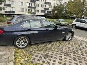 BMW 530 530d, снимка 17