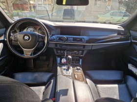 BMW 530 530d, снимка 7 - Автомобили и джипове - 45593513