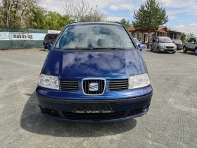 Seat Alhambra 2.0TDI, снимка 8