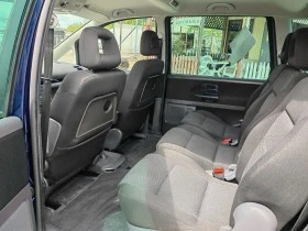 Seat Alhambra 2.0TDI, снимка 10