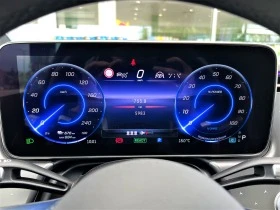 Mercedes-Benz EQS 450+ / AMG/ NIGHT/ PANO/ HEAD UP/ BURMESTER/ 21/  | Mobile.bg    11