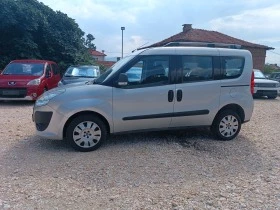 Fiat Doblo 2.0 multijet 6+1 , снимка 3