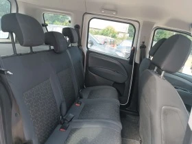 Fiat Doblo 2.0 multijet 6+1 , снимка 13