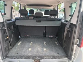 Fiat Doblo 2.0 multijet 6+1 , снимка 14