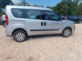 Fiat Doblo 2.0 multijet 6+1 , снимка 5