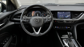 Opel Insignia Country Tourer 2.0d Automatic, снимка 10 - Автомобили и джипове - 42036462