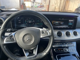 Mercedes-Benz E 220, снимка 8 - Автомобили и джипове - 43968410