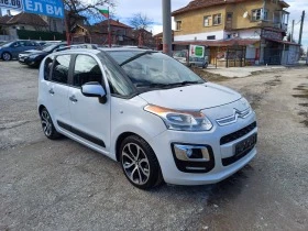     Citroen C3 Picasso EXCLUSIVE.NAVI