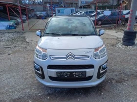     Citroen C3 Picasso EXCLUSIVE.NAVI