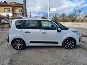     Citroen C3 Picasso EXCLUSIVE.NAVI